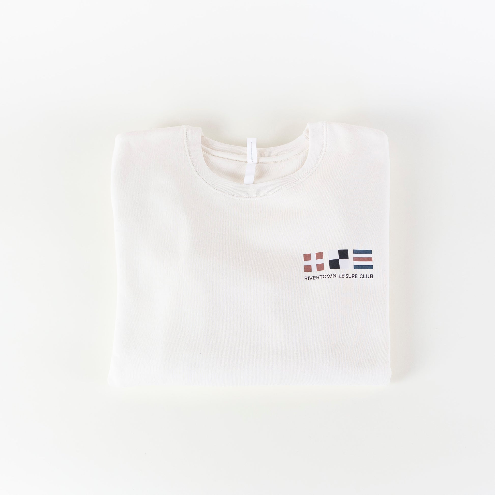 Rivertown Leisure Club | Long Sleeve