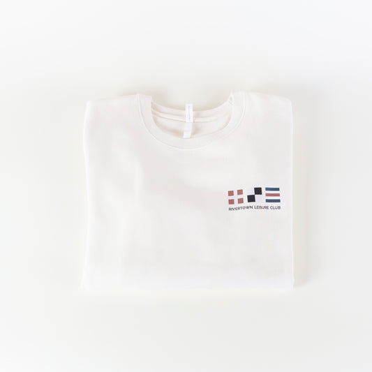 Rivertown Leisure Club | Long Sleeve