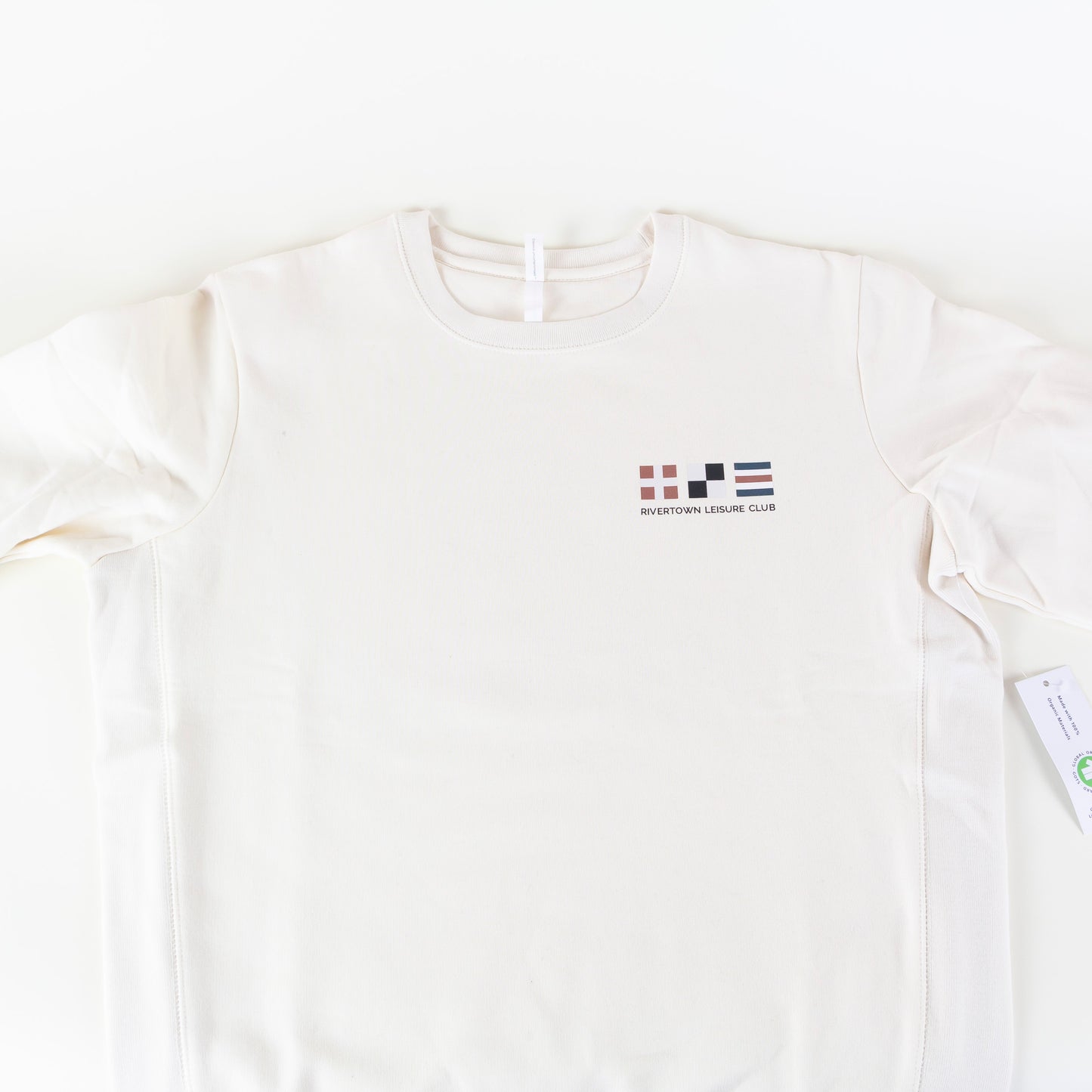 Rivertown Leisure Club Sweatshirt | Edition III 
