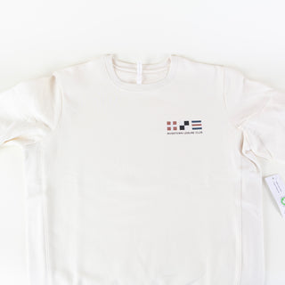 Rivertown Leisure Club Sweatshirt | Edition III 