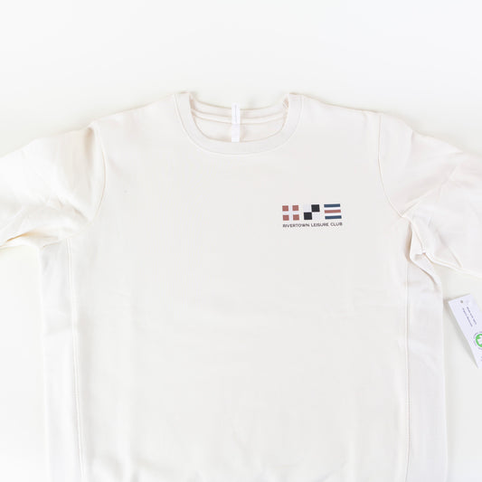 Rivertown Leisure Club Sweatshirt | Edition III 