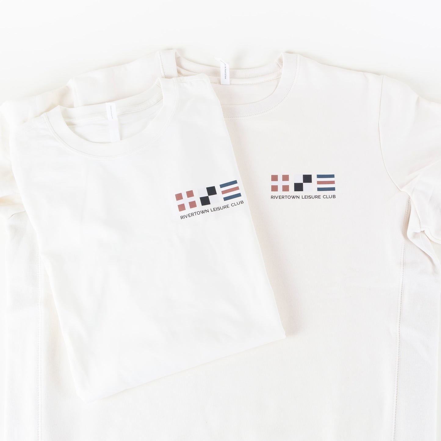 Rivertown Leisure Club | Long Sleeve