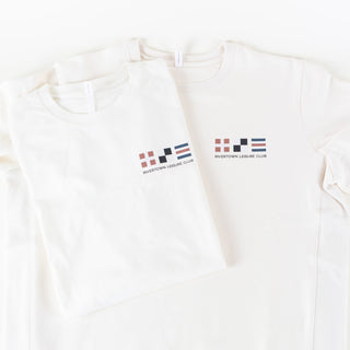 Rivertown Leisure Club | Long Sleeve