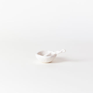 Twist Spoons | Sarah Mijares Fick