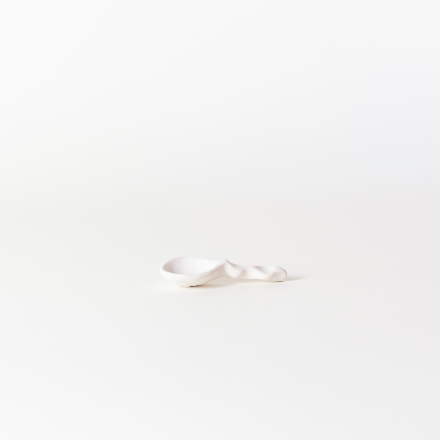 Twist Spoons | Sarah Mijares Fick
