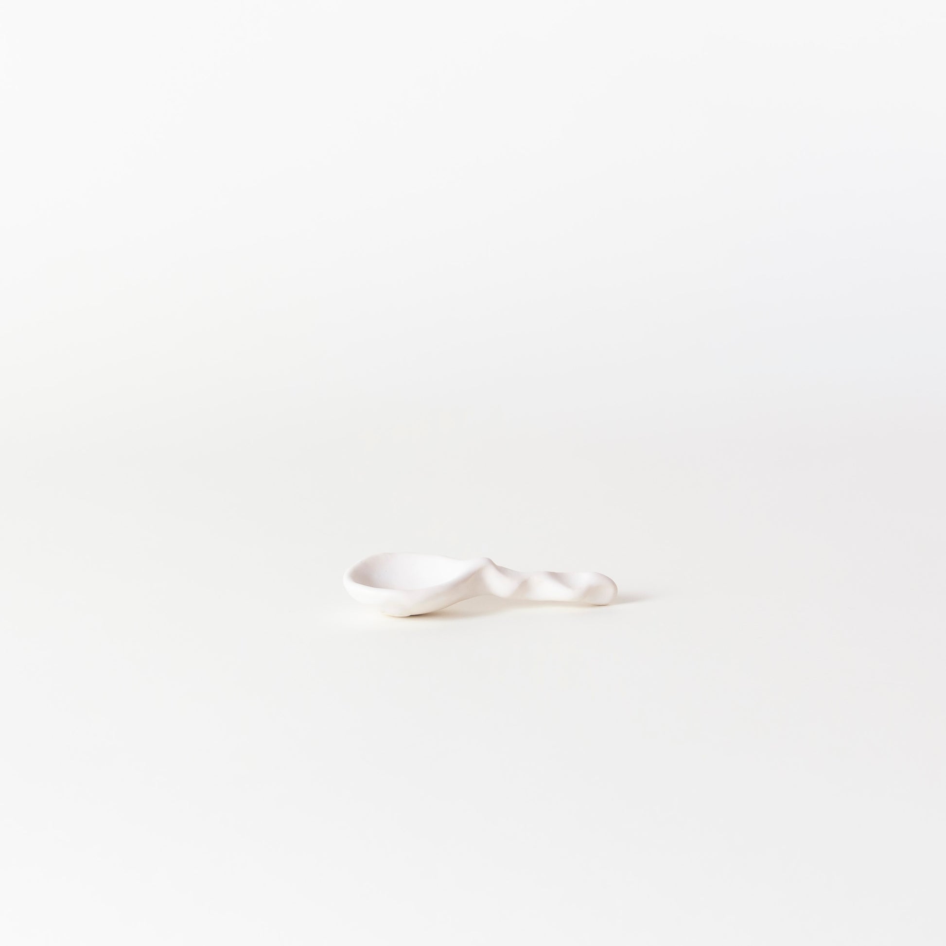 Twist Spoons | Sarah Mijares Fick
