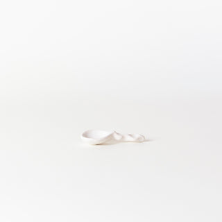 Twist Spoons | Sarah Mijares Fick