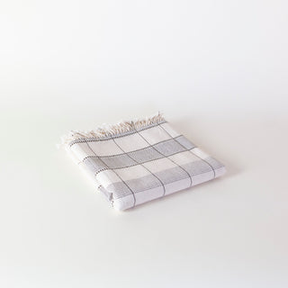 Mool Organic Cotton Throw | Studio Variously