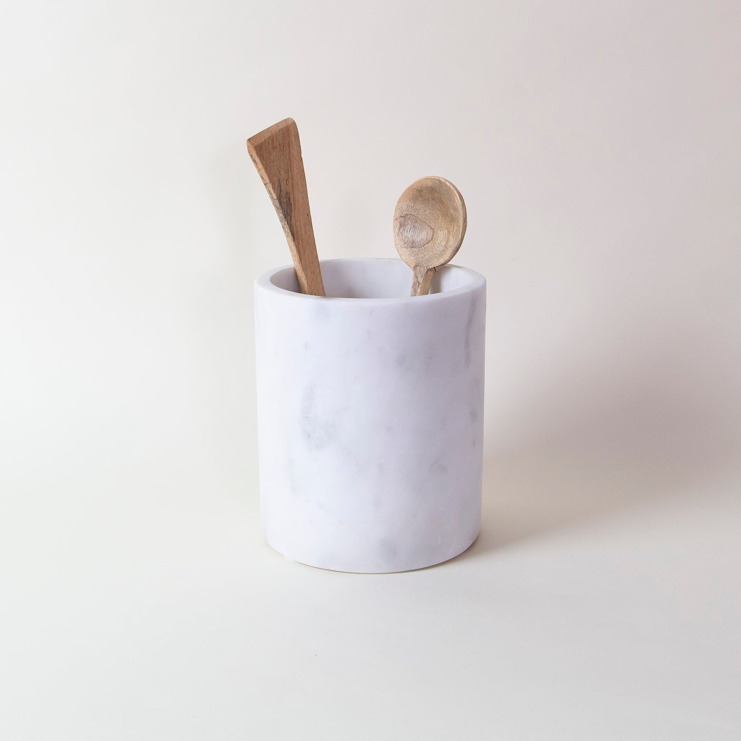 Marble Canister