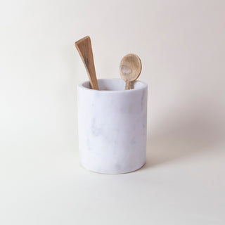 Marble Canister