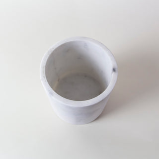 Marble Canister