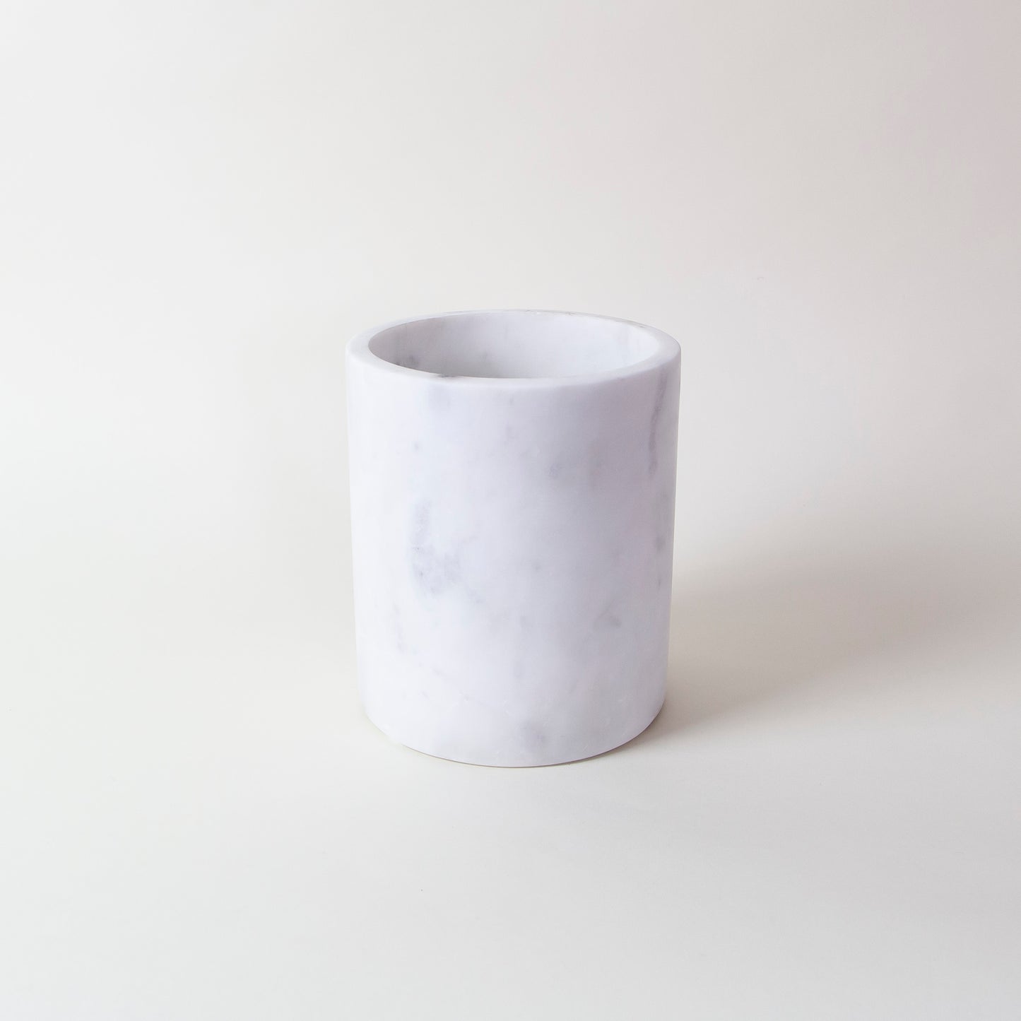 Marble Canister
