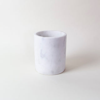 Marble Canister