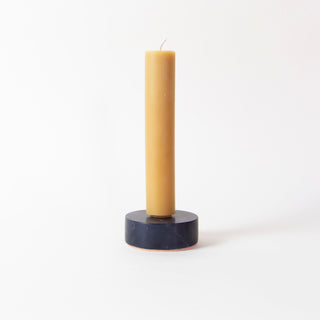 Marble Candle Holders