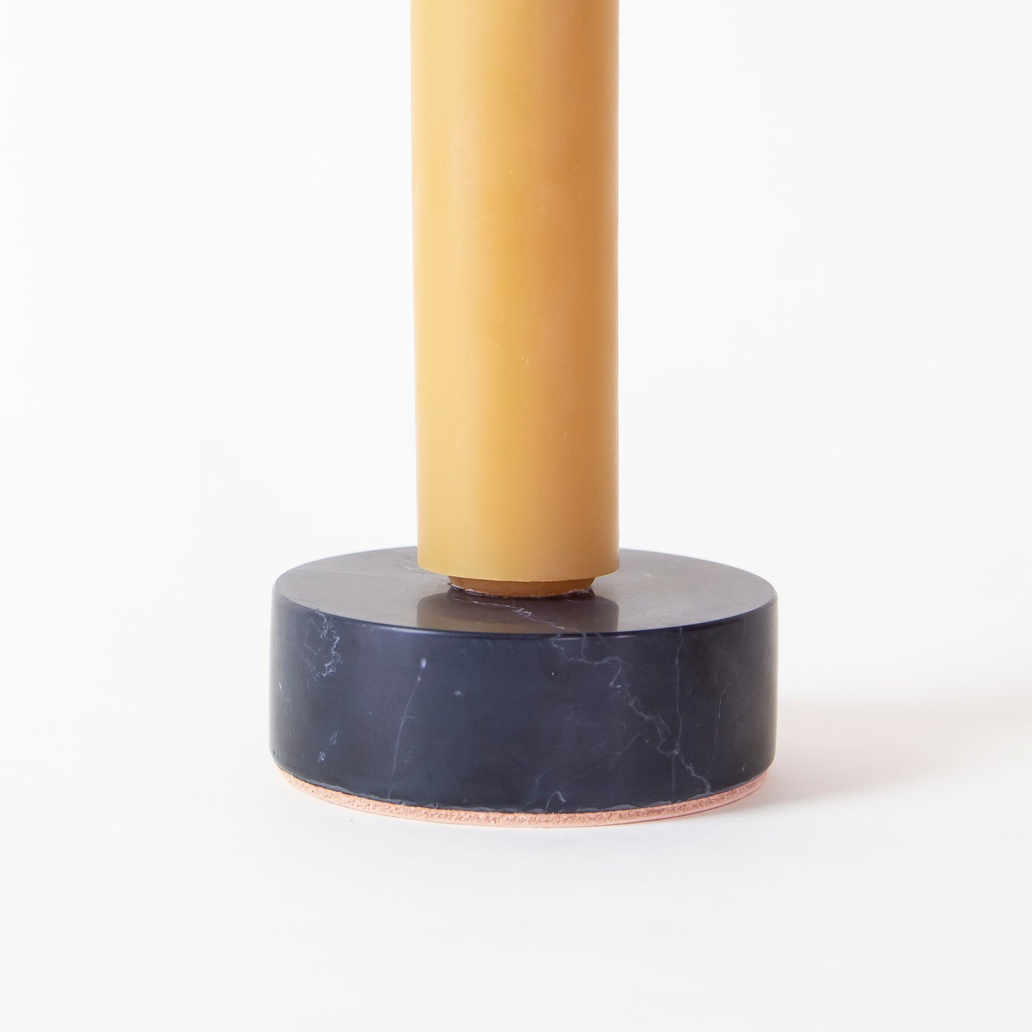 Marble Candle Holders