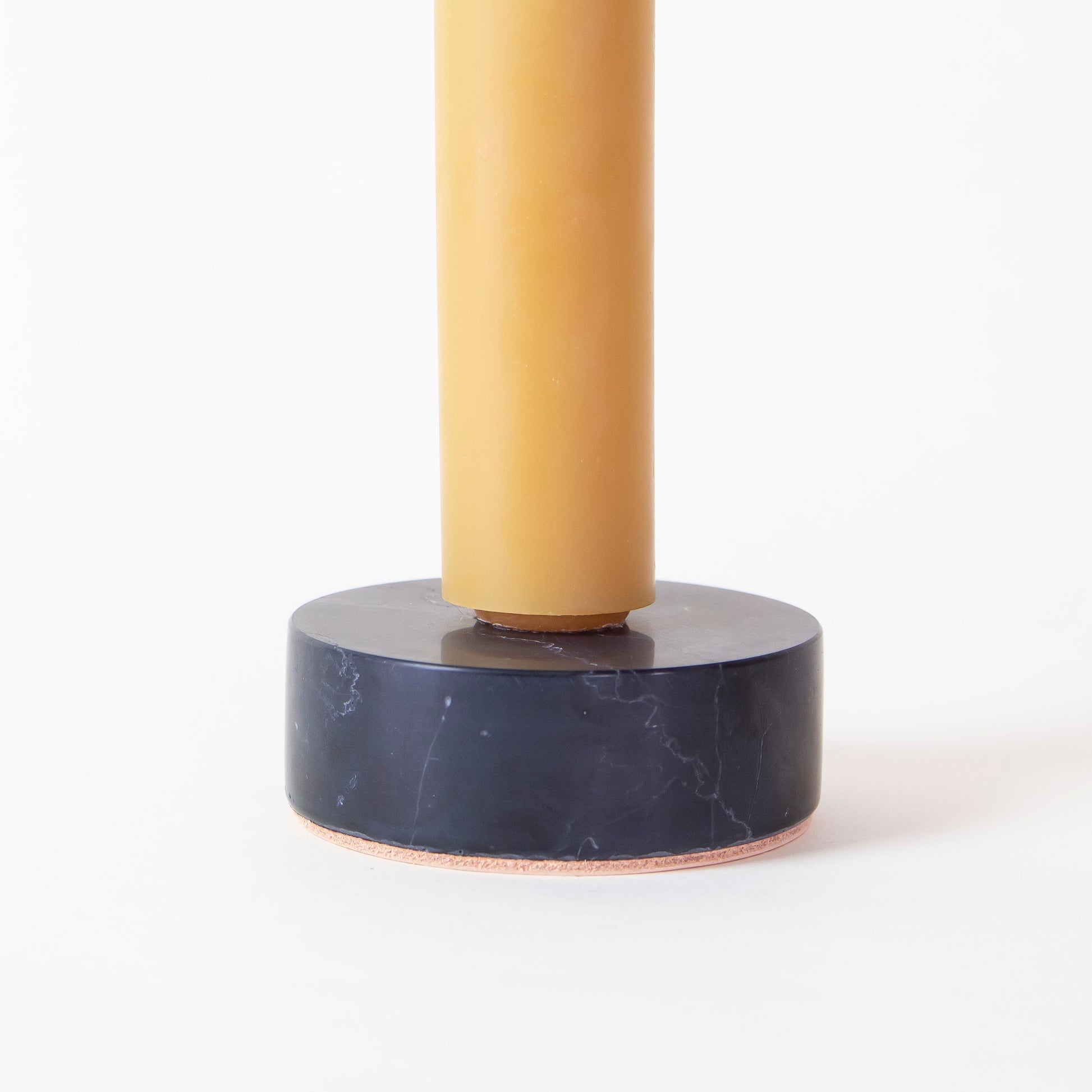 Marble Candle Holders