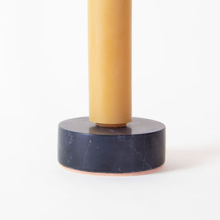Marble Candle Holders