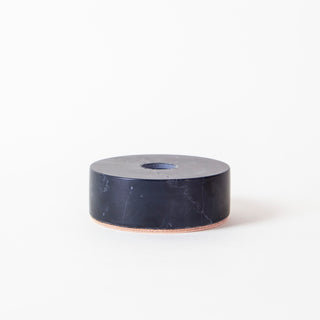 Marble Candle Holders