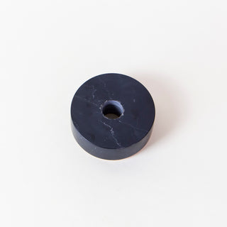 Marble Candle Holders