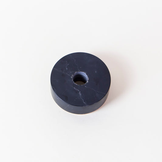 Marble Candle Holders