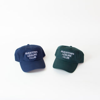 Rivertown Leisure Club Hat | Edition II