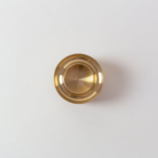 Brass Stacking Candle Holder