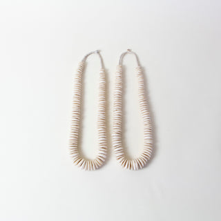 African Beads | Bone