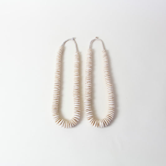 African Beads | Bone