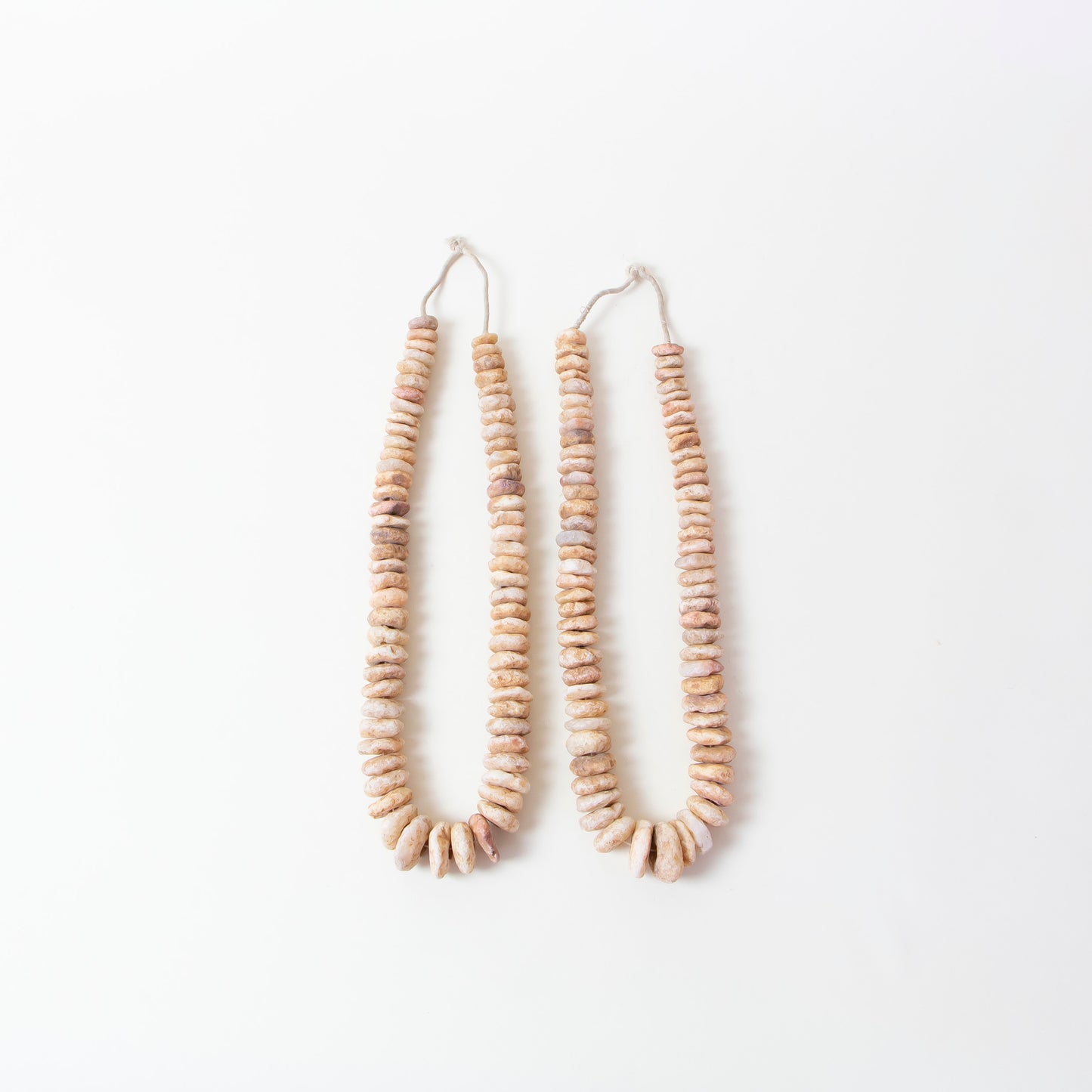 African Beads | Stone