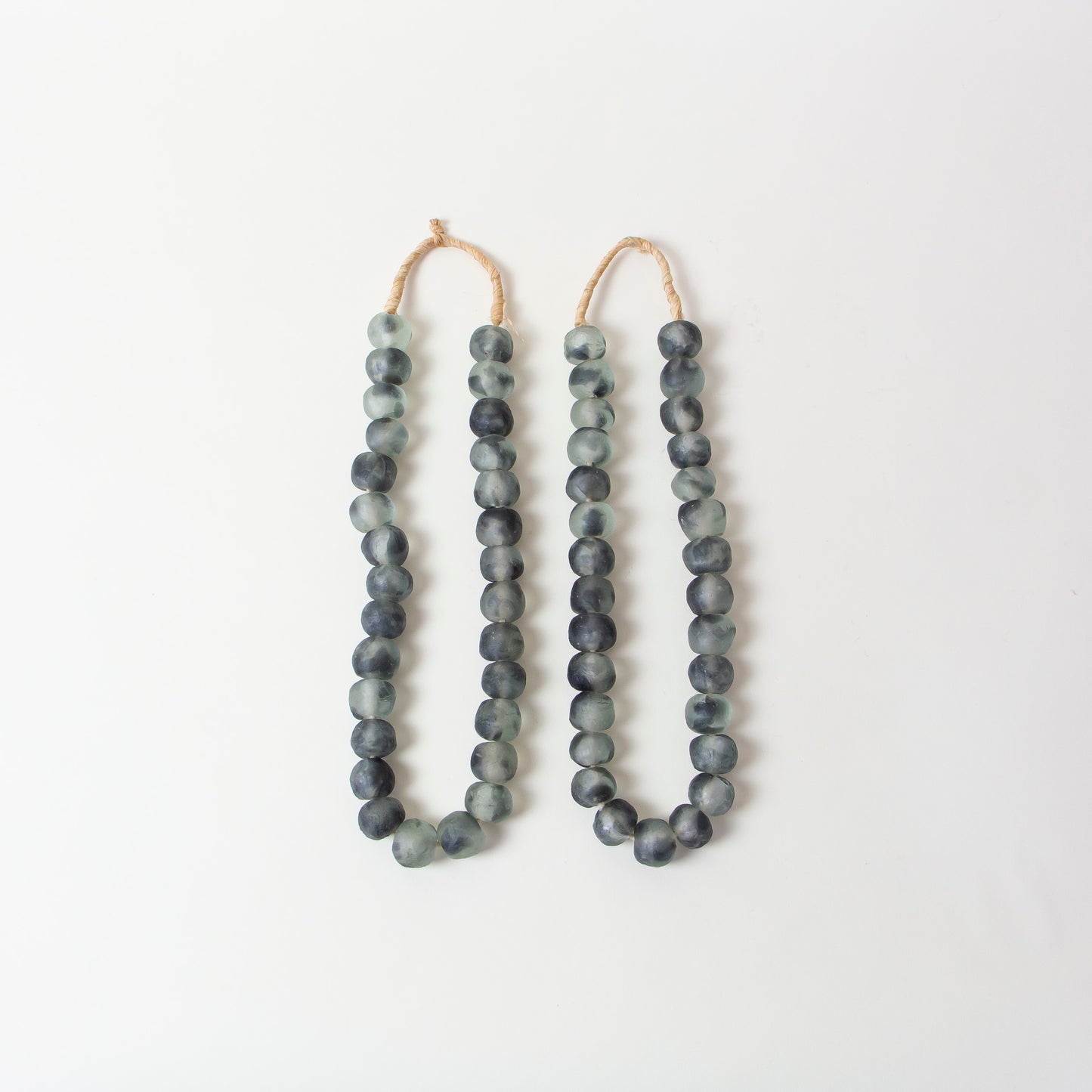 African Glass Beads