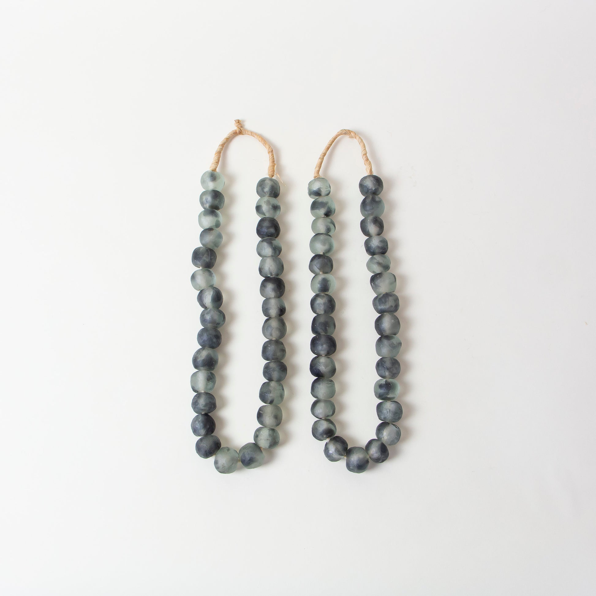 African Glass Beads