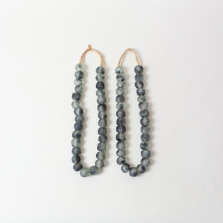African Glass Beads