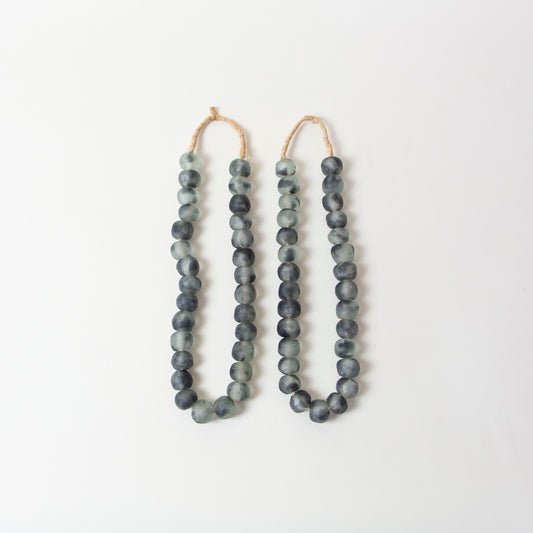 African Glass Beads