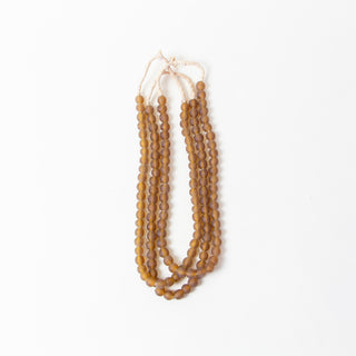 African Glass Beads