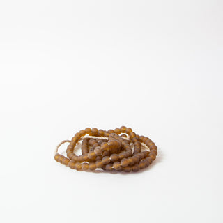 African Glass Beads