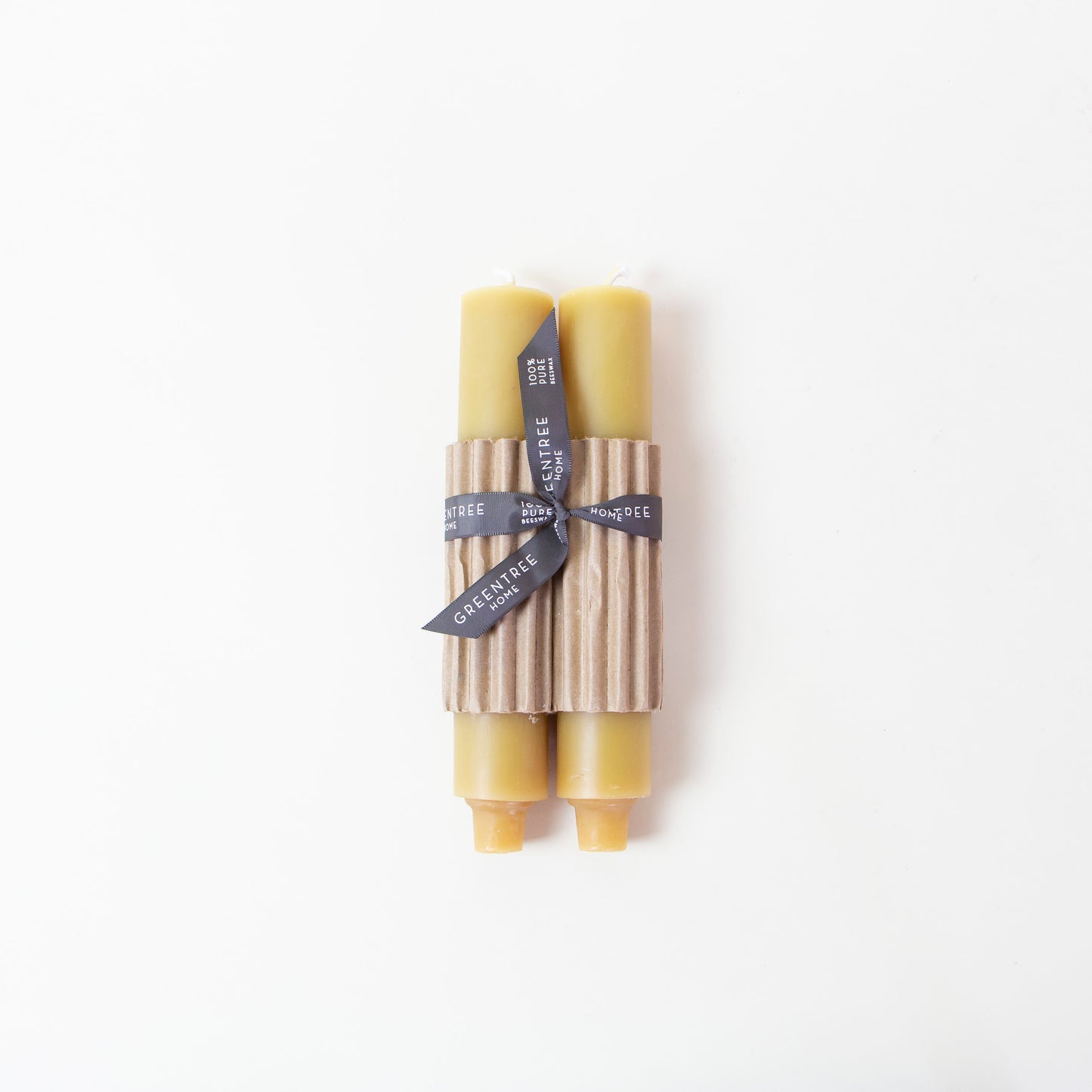 Greentree Column Candles