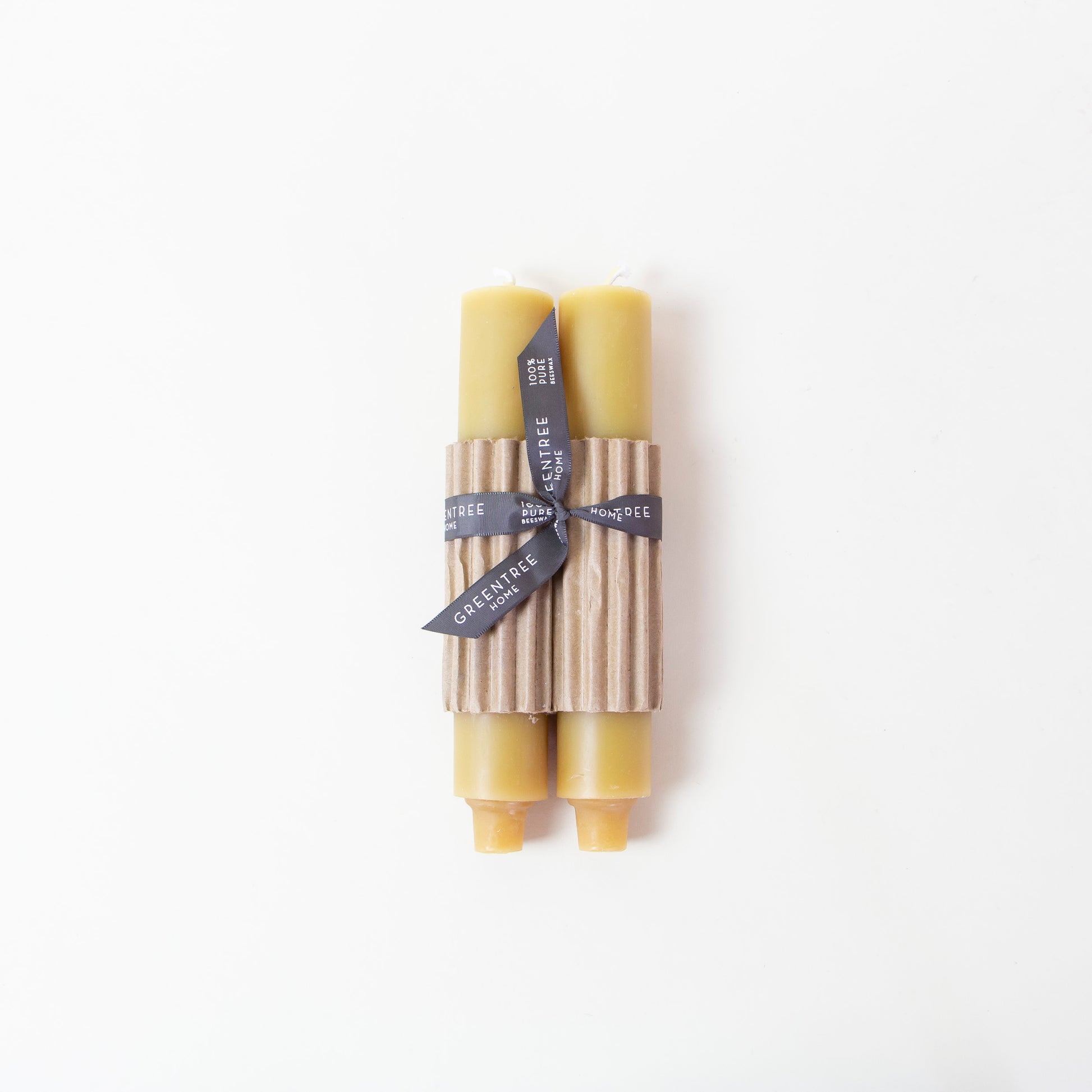 Greentree Column Candles