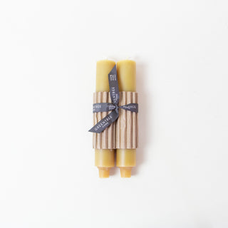 Greentree Column Candles