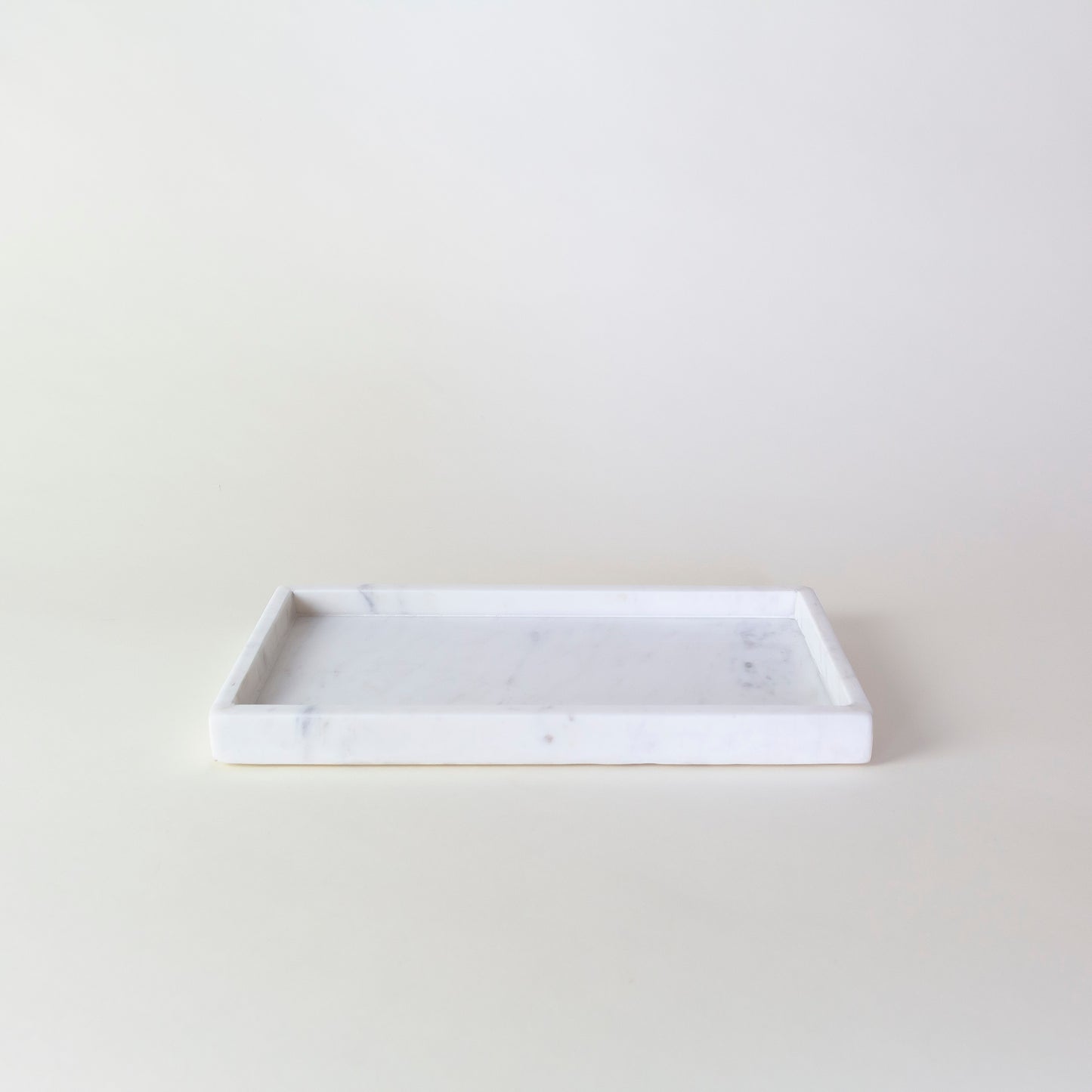 Marble Rectangle Tray