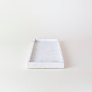 Marble Rectangle Tray