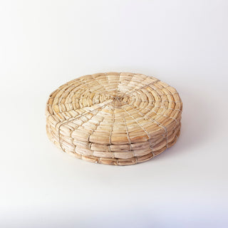 Seagrass Natural Placemats
