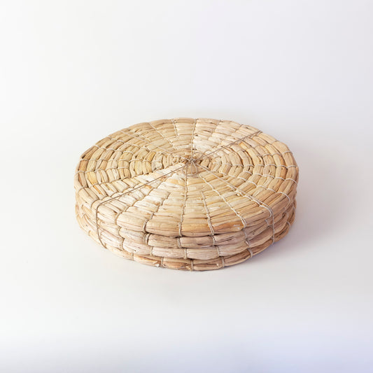 Seagrass Natural Placemats