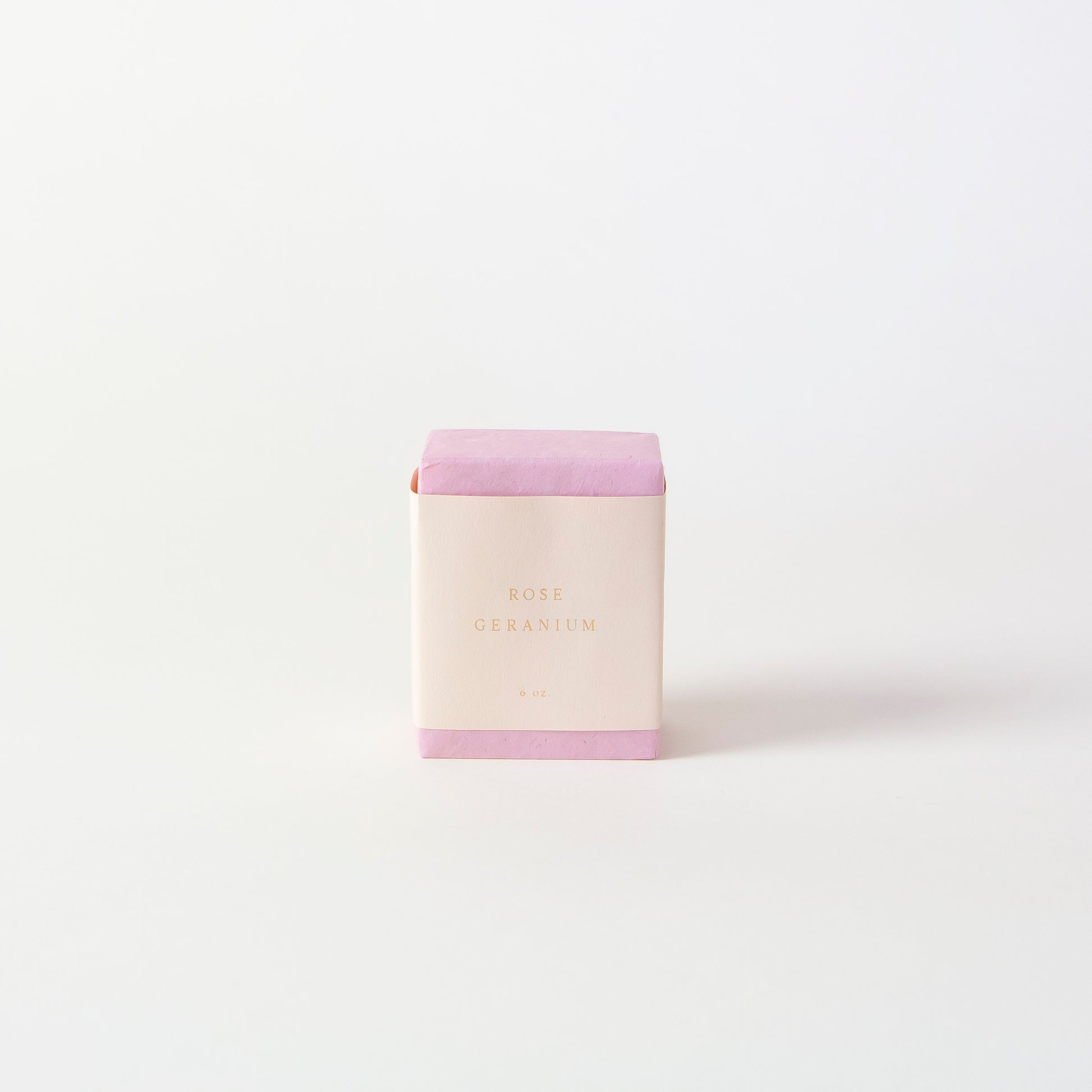 Saipua Handcrafted Soap