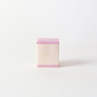 Saipua Handcrafted Soap