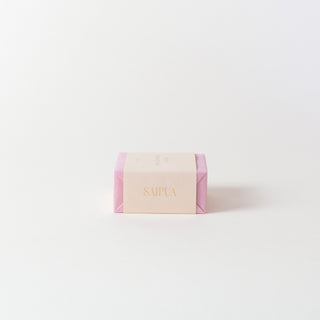 Saipua Handcrafted Soap