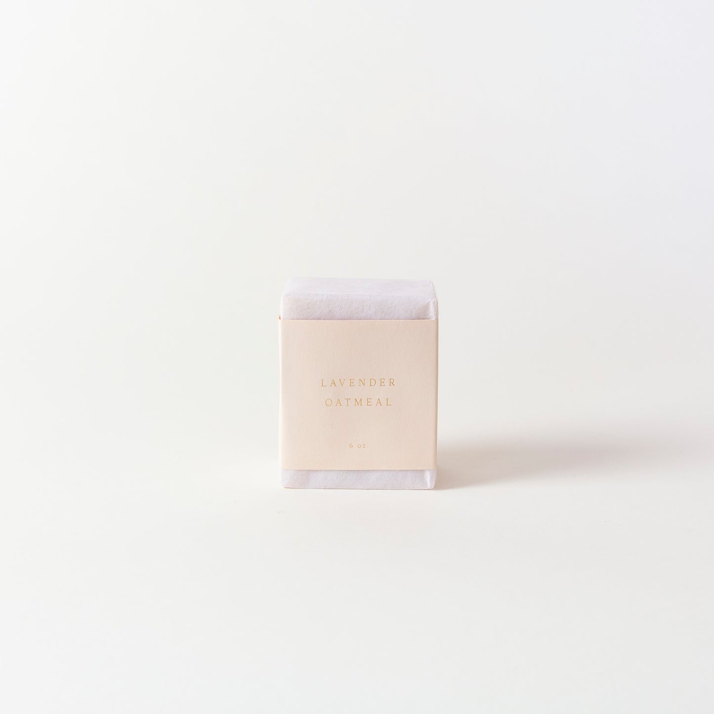 Saipua Handcrafted Soap