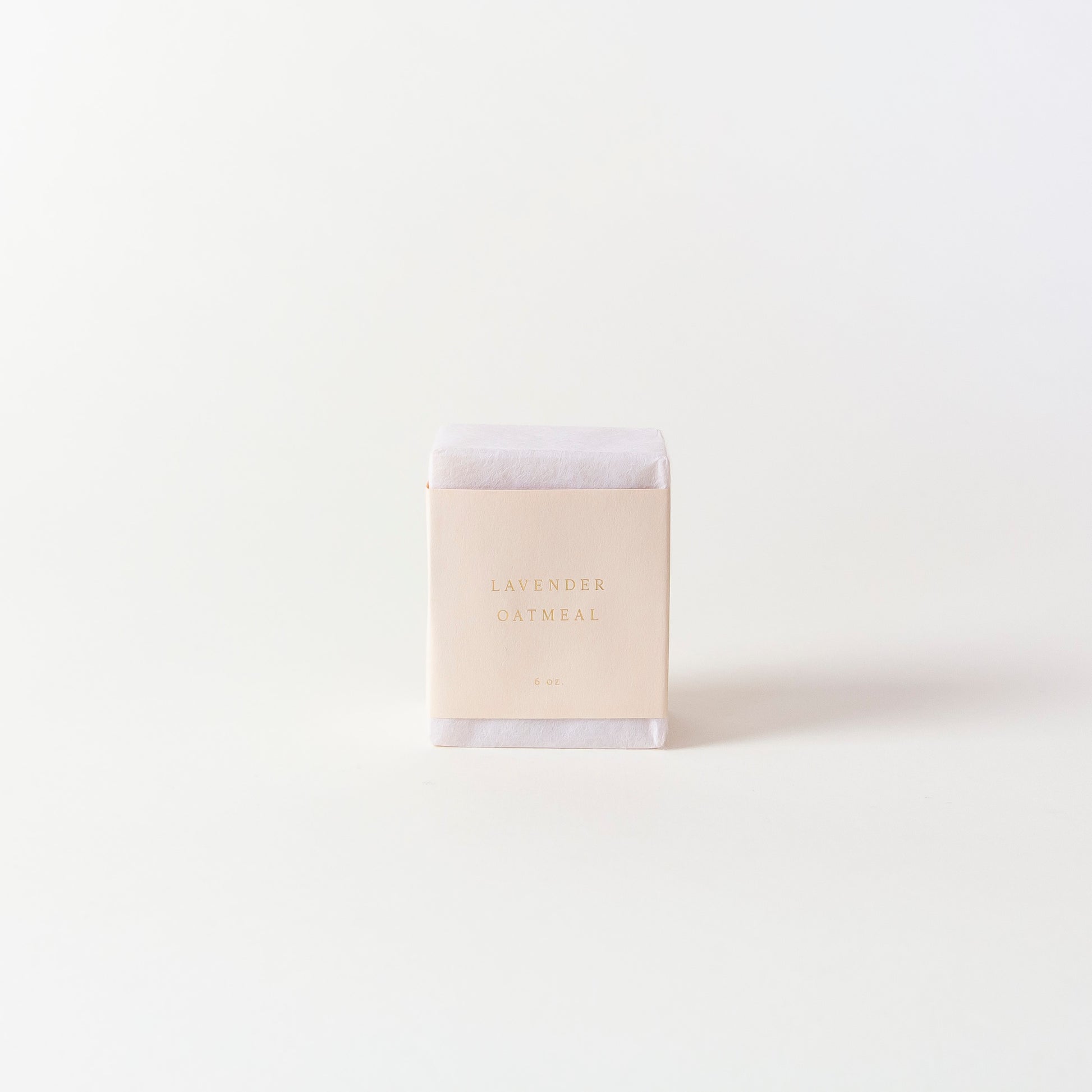 Saipua Handcrafted Soap