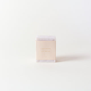 Saipua Handcrafted Soap