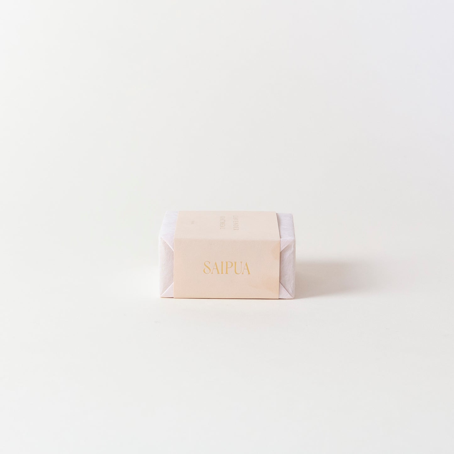 Saipua Handcrafted Soap