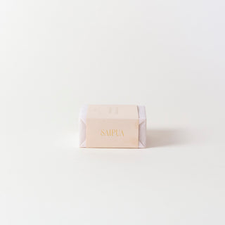 Saipua Handcrafted Soap